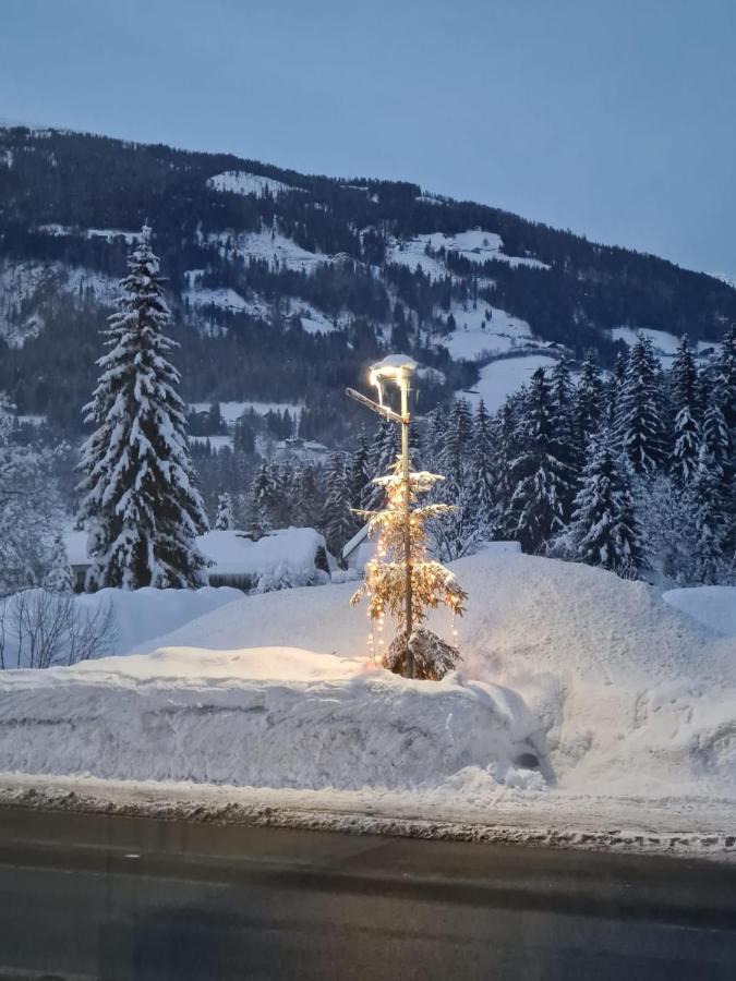 Gasthof Waldhof Dellach im Drautal Esterno foto