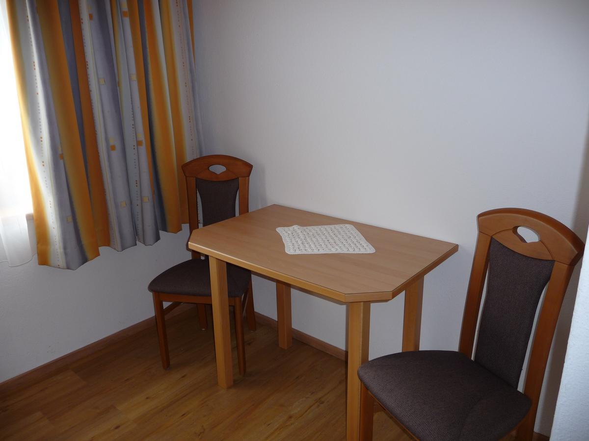 Gasthof Waldhof Dellach im Drautal Esterno foto
