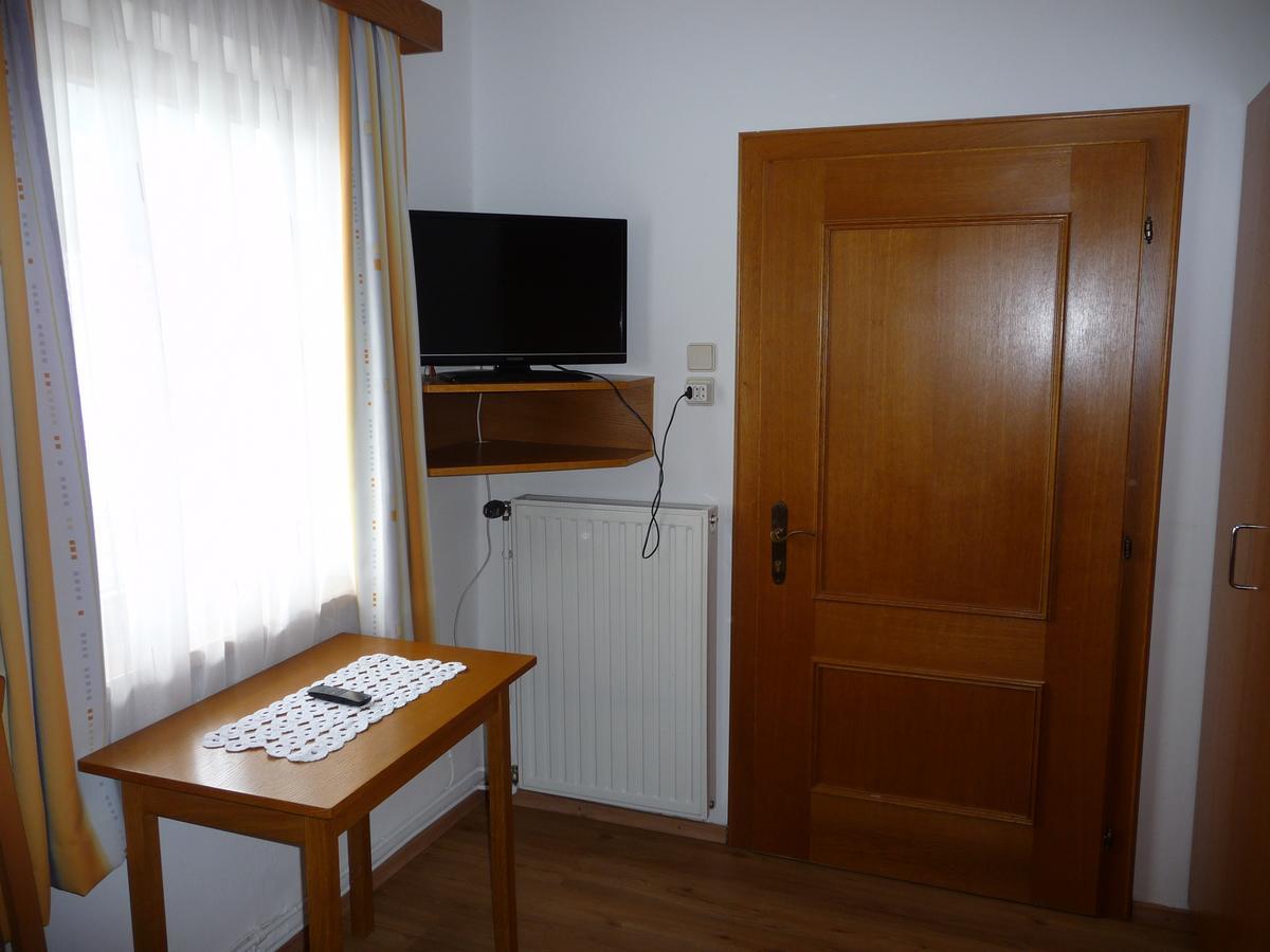 Gasthof Waldhof Dellach im Drautal Esterno foto
